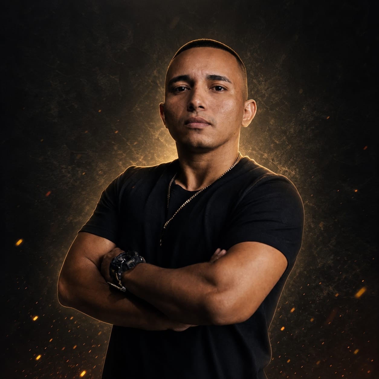 Douglas Fight Promotion